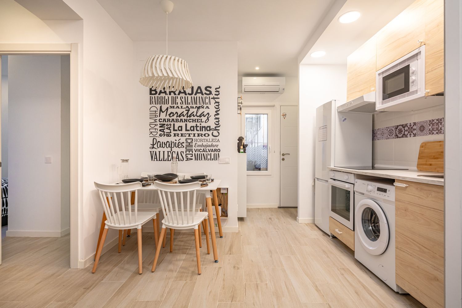 Piso en Barrio Puerta Bonita - Foto 17