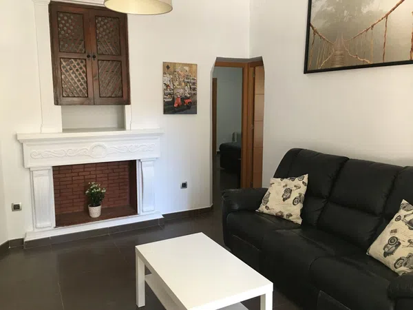 Piso en avenida Príes, 11