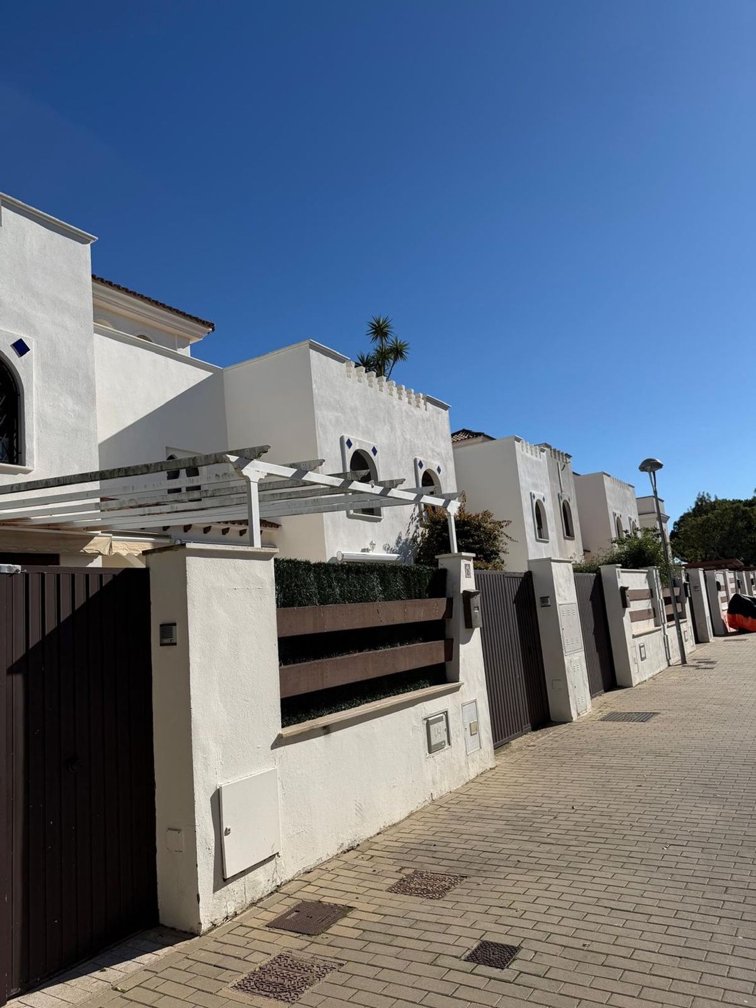 Chalet adosado en Calle playa de la puntilla, 11, La Jara, La Jara - Foto 24