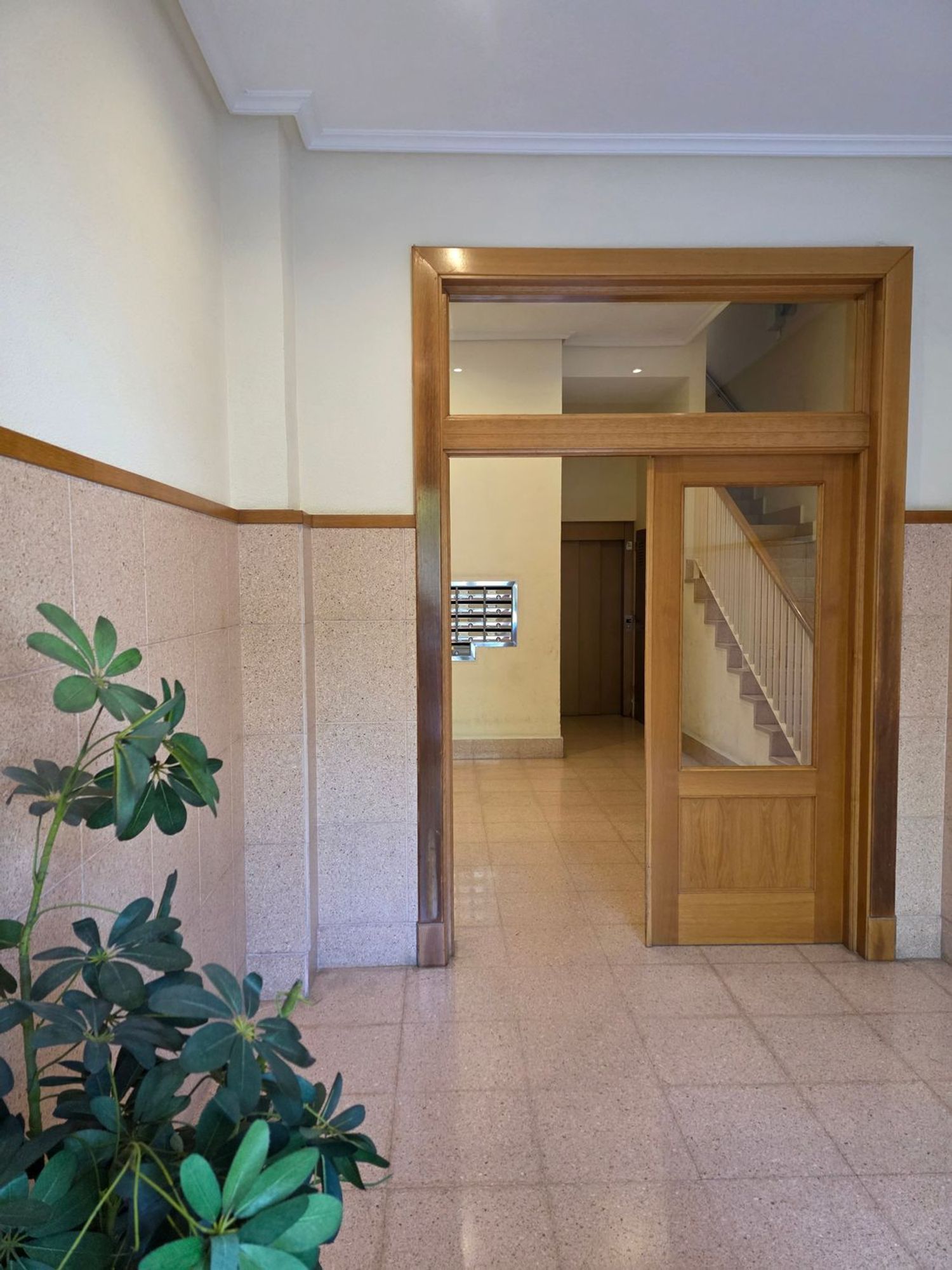 Piso en Avenida de Villava, 84, Chantrea, Chantrea - Foto 3