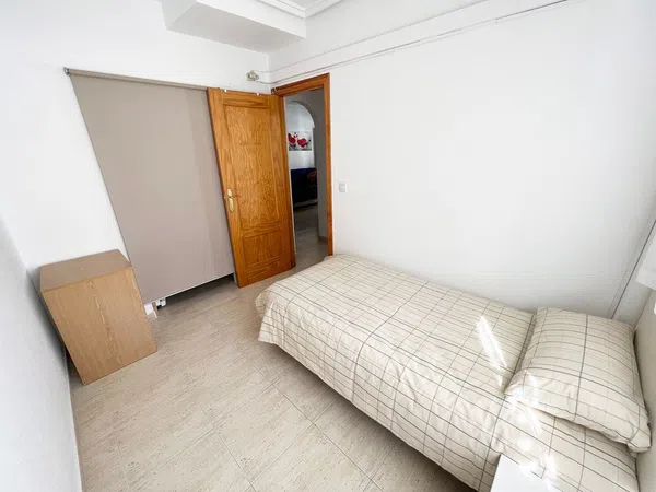 Chalet pareado en Calle Francisco Soribella Lopez, 15 - Foto 19