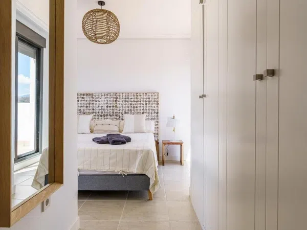 Ático en La Resina Golf – Estepona, 10 - Foto 16