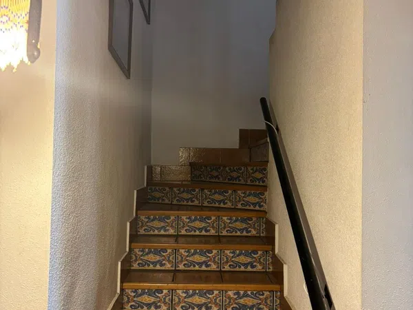 Chalet adosado en avenida del Golf, 71 - Foto 17