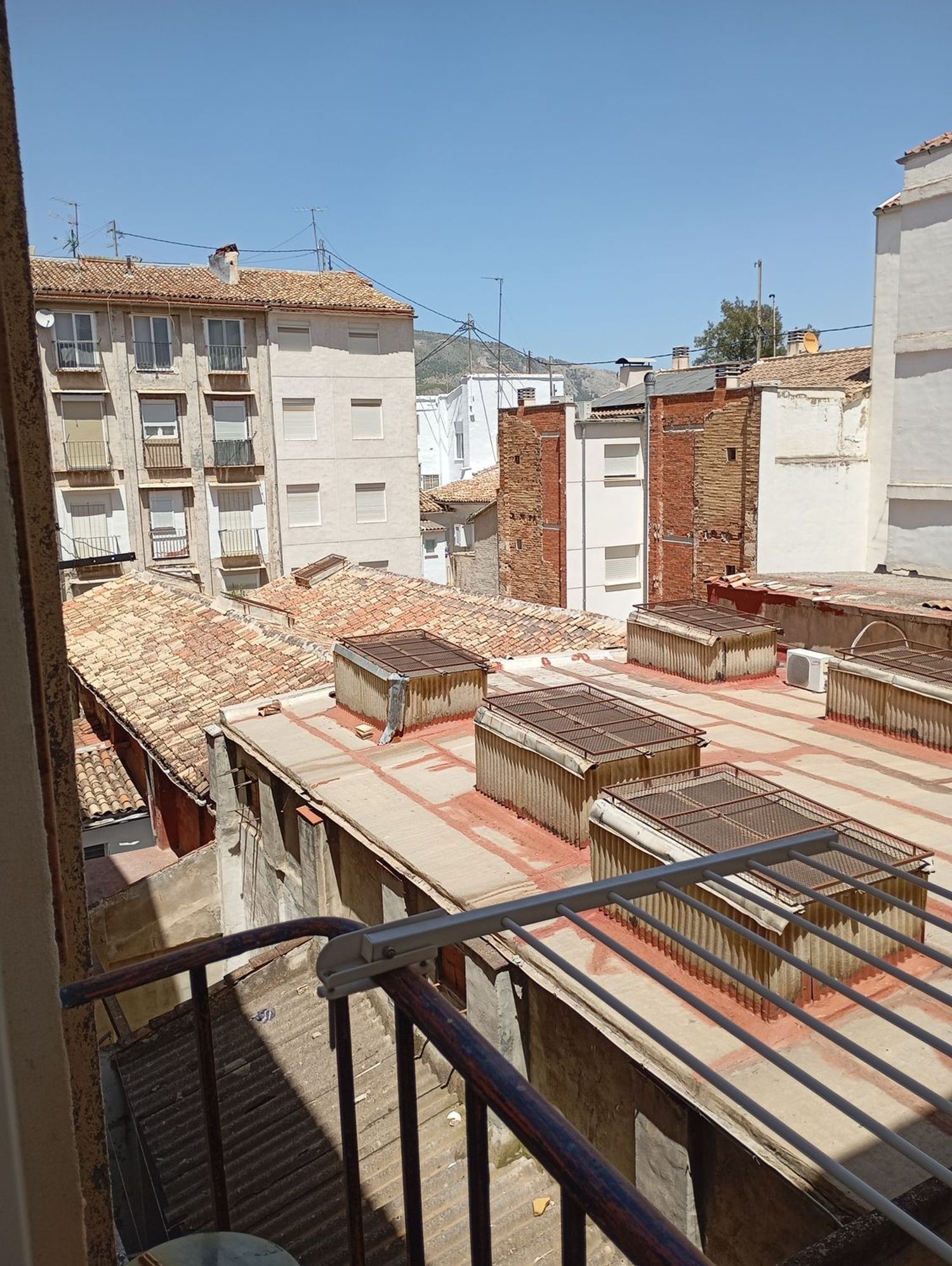 Piso en Calle Mario García, 5, Barri Eixample, Barri Eixample - Foto 24