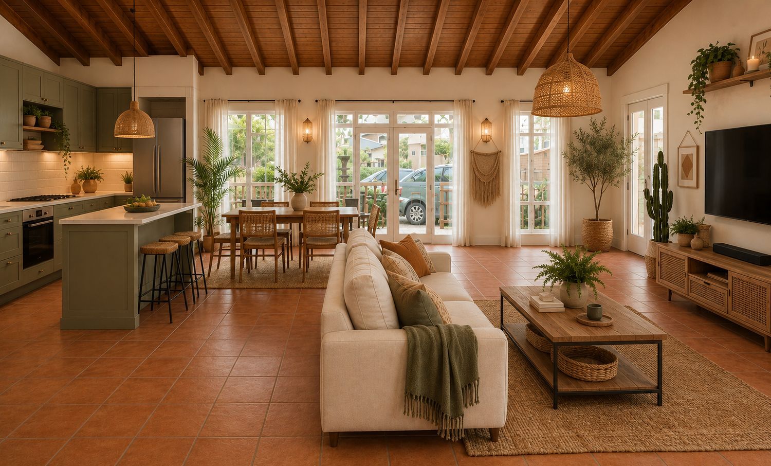 Casa rural en Calle Santa María, 31 - Foto 3