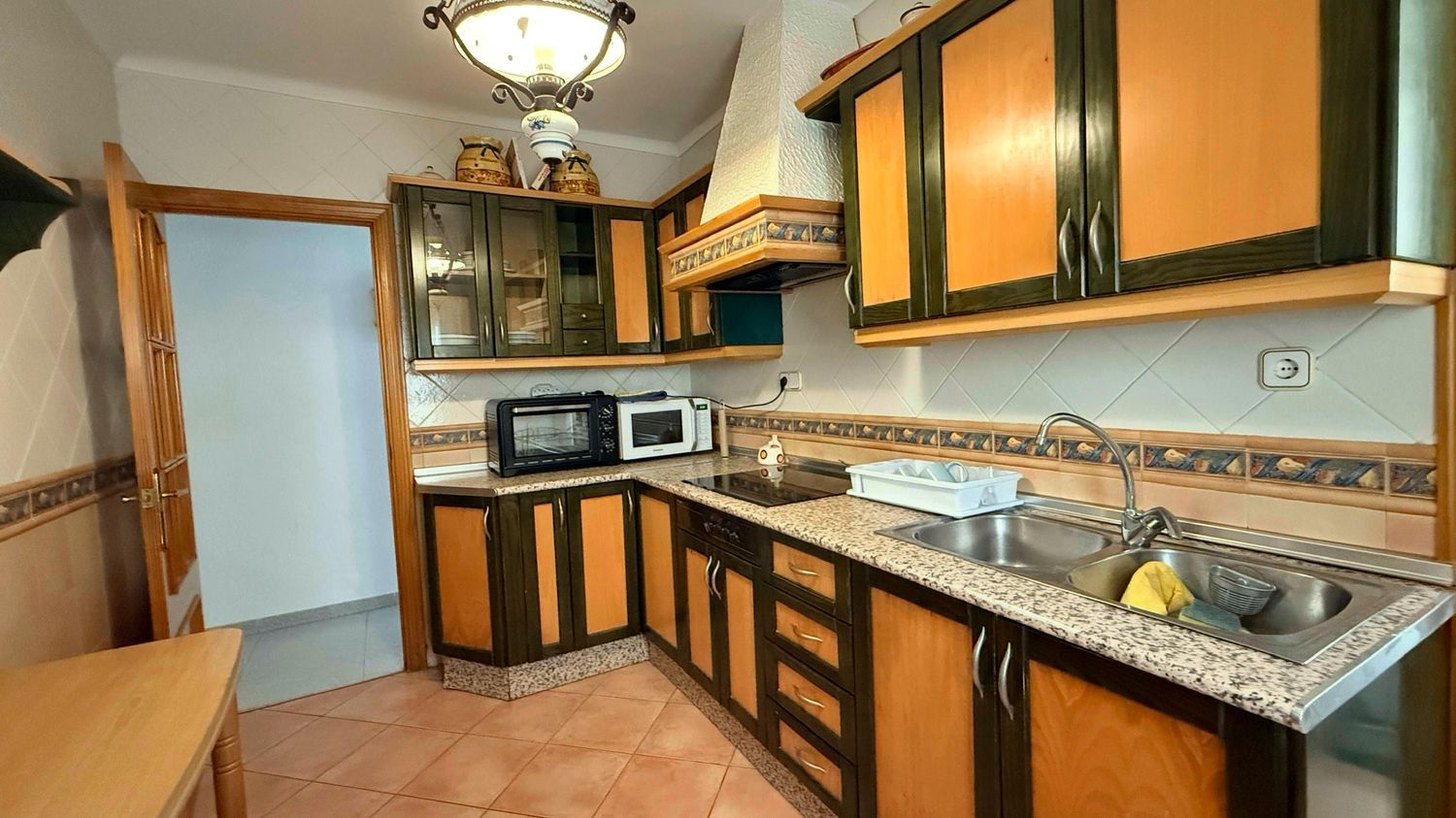 Piso en Frigiliana, Girón - Las Delicias - Pacífico - Foto 22