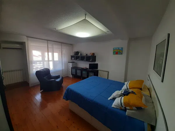 Piso en calle de San Lorenzo, 23 - Foto 4