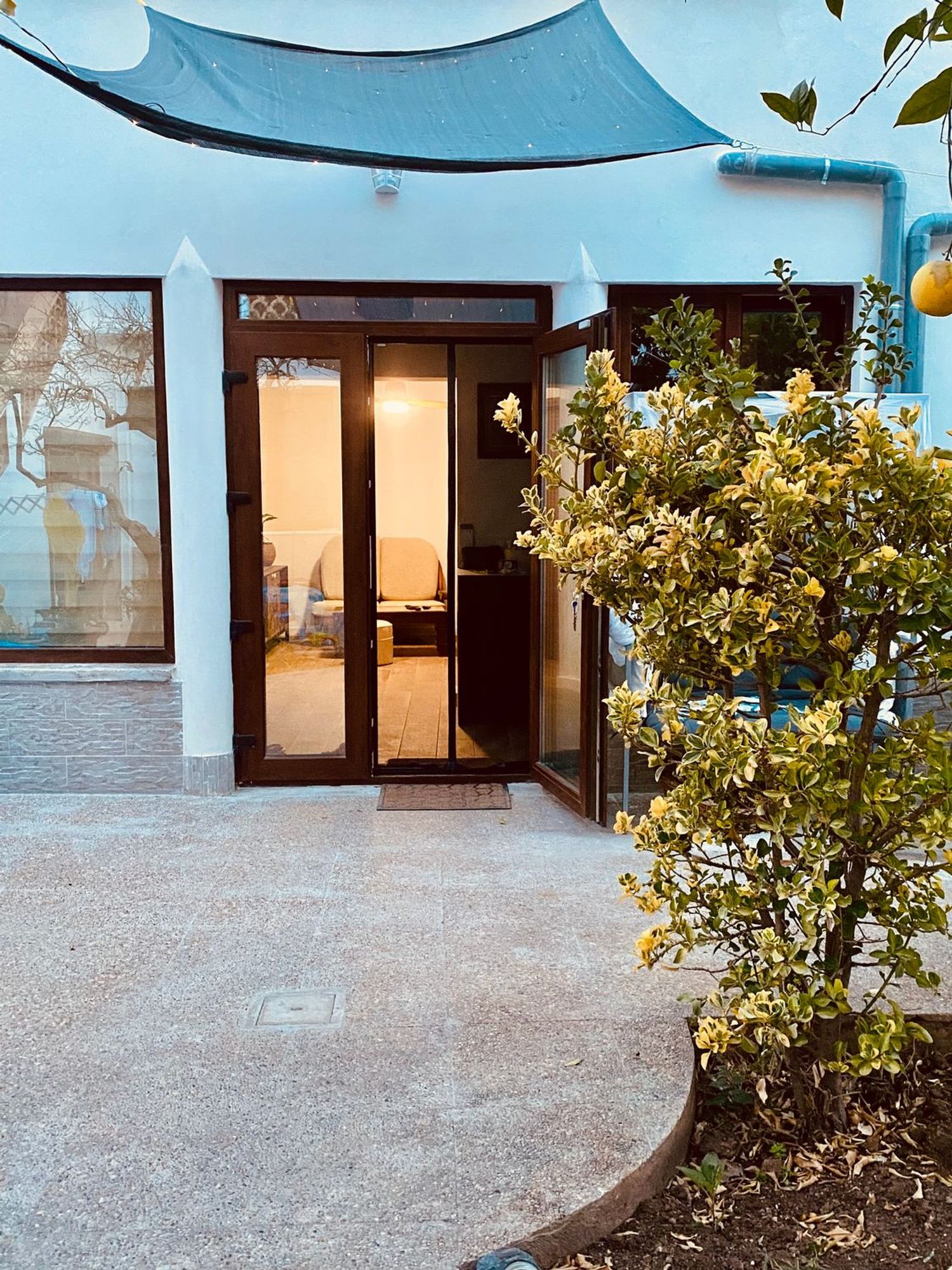 Chalet pareado en Calle Sant Vicenç Ferrer, 26, La Soledat - Foto 3