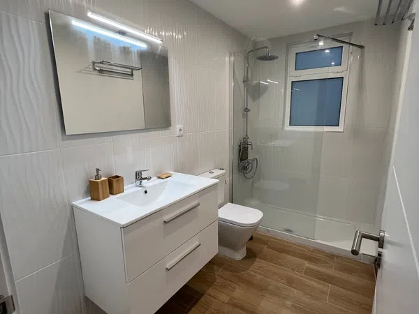 Piso en Calle Alfredo s Pérez, 11, Arenales - Lugo - Avda Marítima - Foto 20