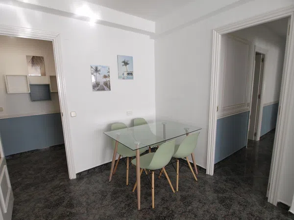 Piso en calle Teruel, 4 - Foto 3