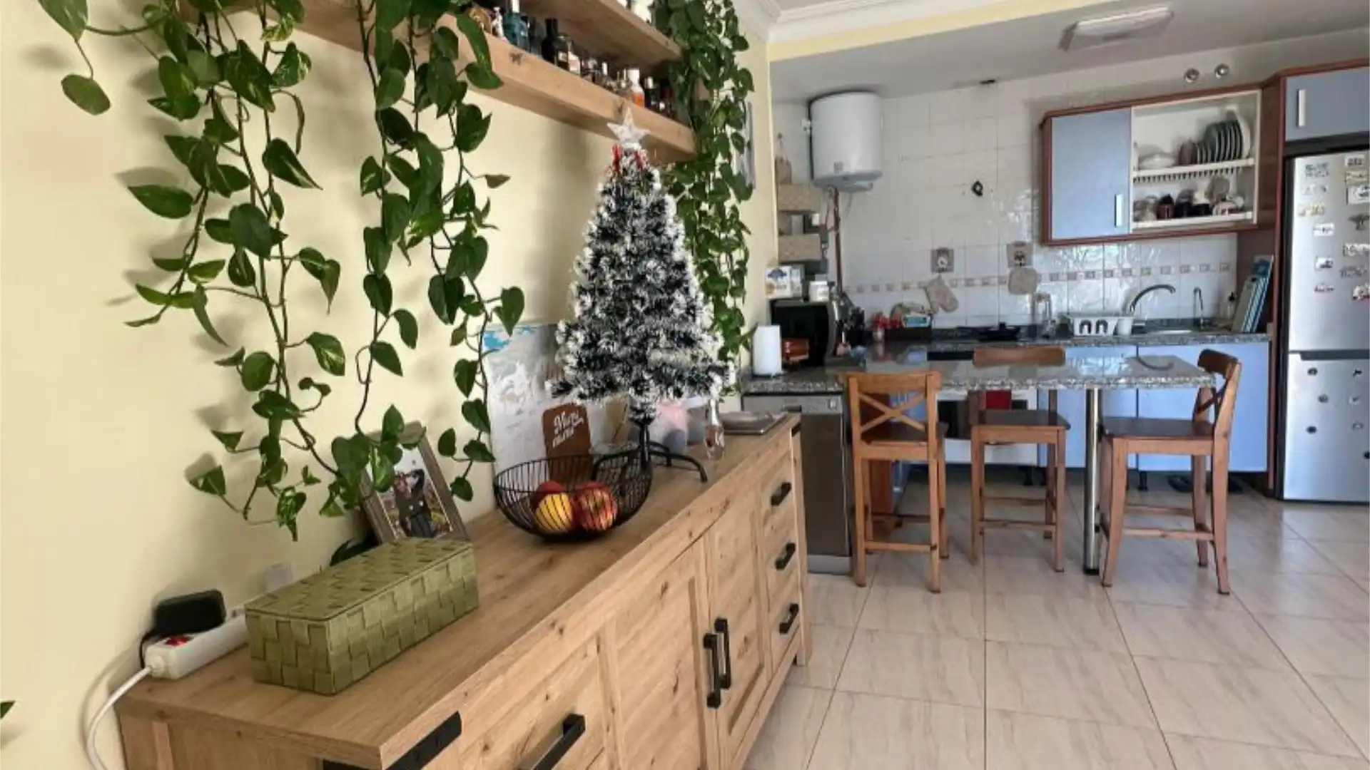 Piso en  Calle el Sauzal 1 - Foto 1