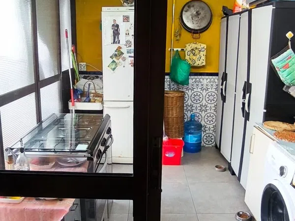 Chalet adosado en Calle Ángeles Rubio-Argüelles, 29 - Foto 6