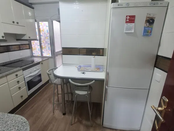 Piso en calle de San Francisco, 9 - Foto 9