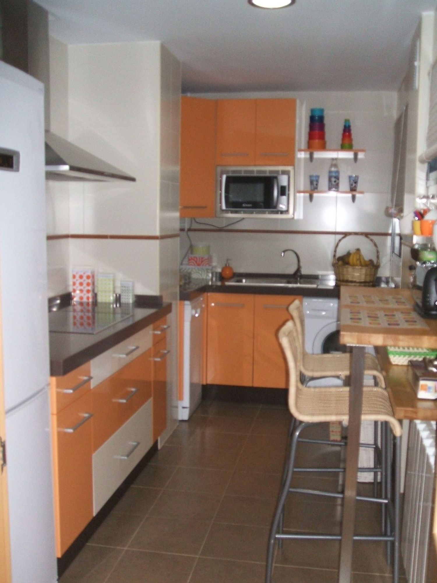 Piso en Calle Hermanos Vidarte, 26, San Roque - Ronda norte, San Roque - Ronda norte - Foto 9