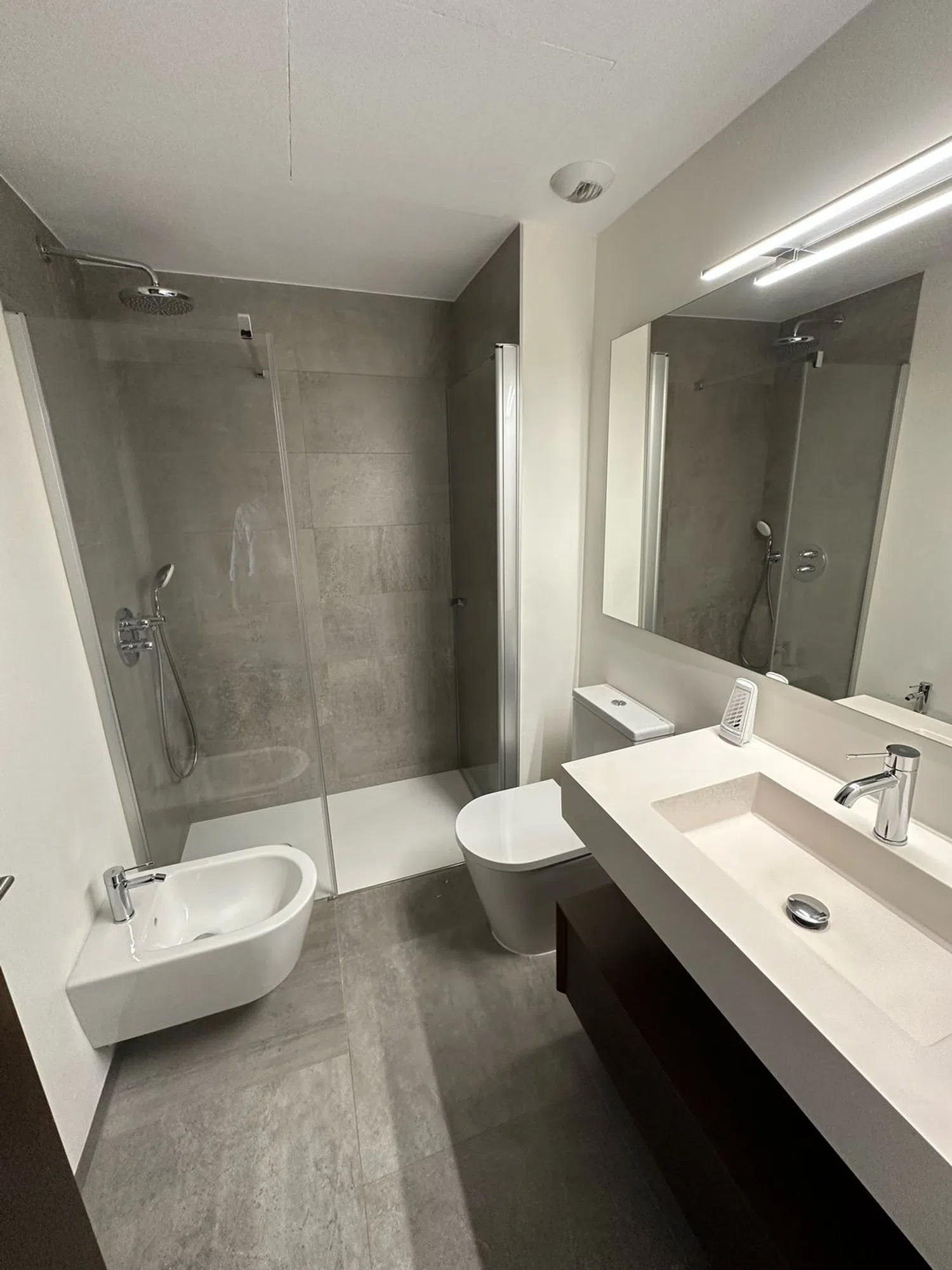 Piso en avenida de la Buhaira, 30 - Foto 19