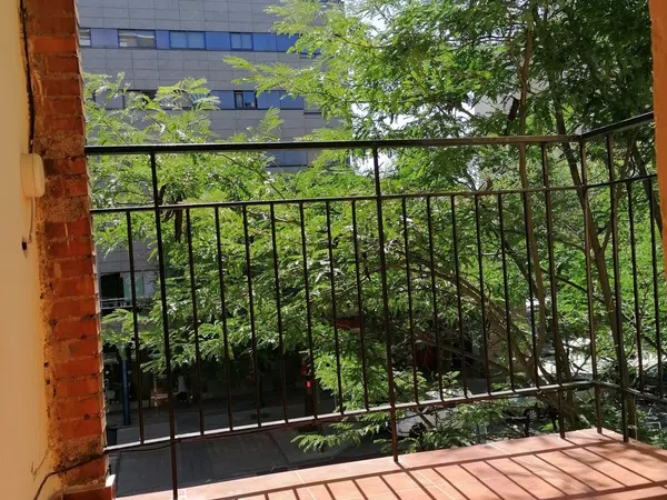 Piso en calle Argentina, 1