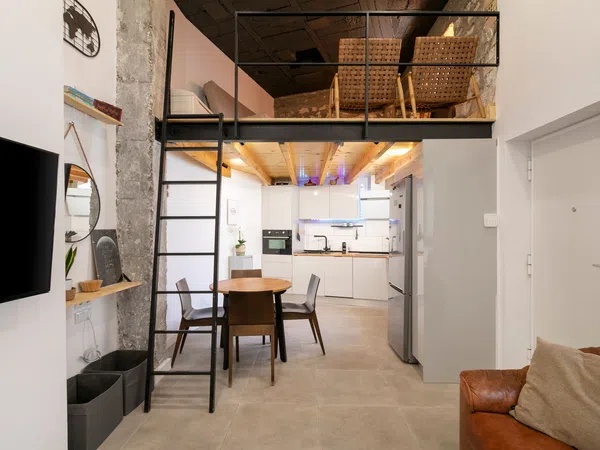 Dúplex en Teniente Llorca, 23 - Foto 3