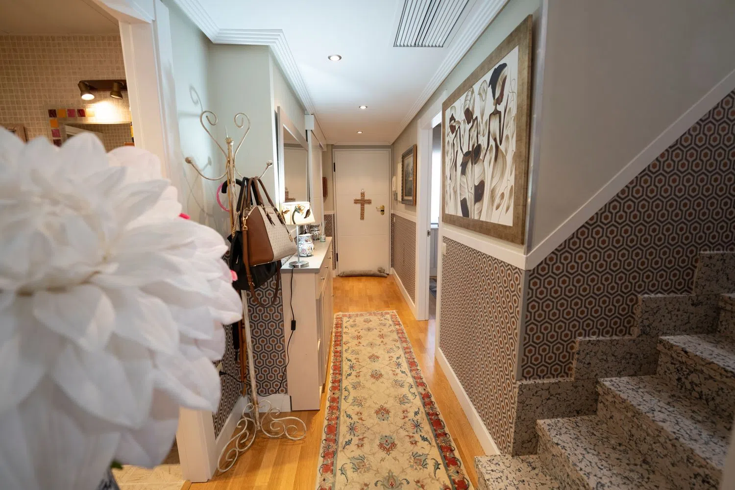 Chalet pareado en calle Pedro Laín Entralgo, 8 - Foto 20