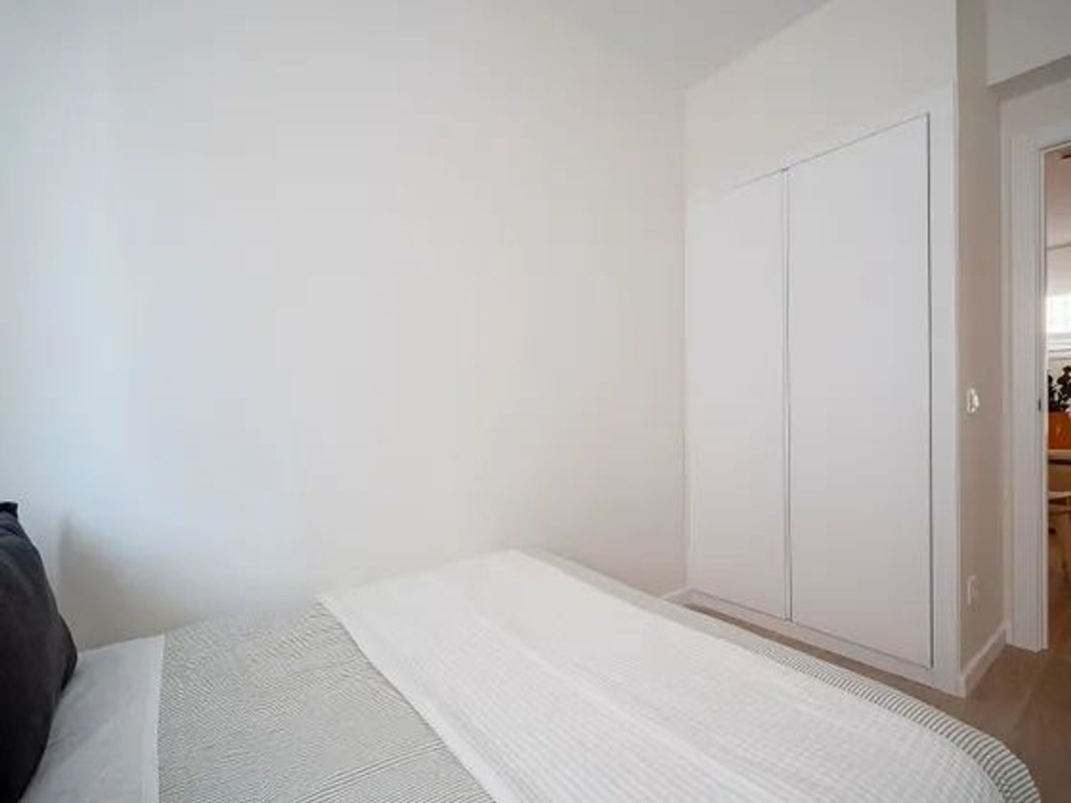 Piso en calle de Canillas, 15 - Foto 13