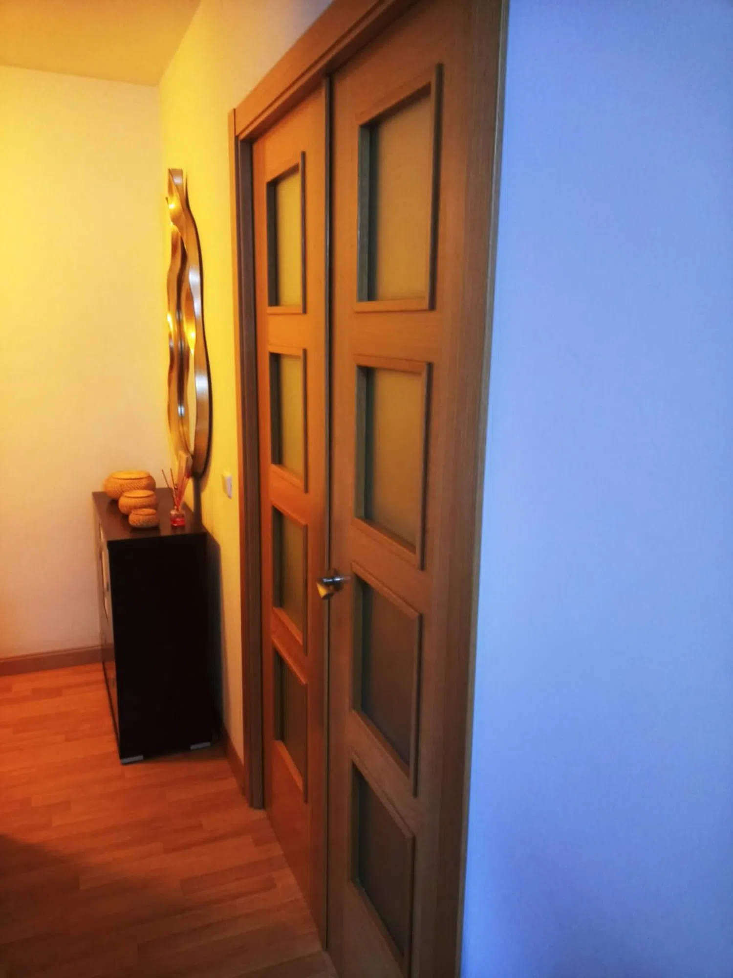 Piso en calle Moncada, 100 - Foto 1