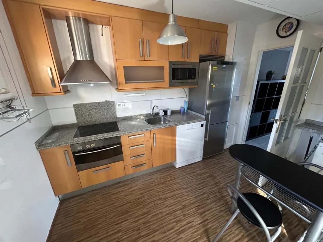 Casa adosada en  Calle Campo de Golf 10 - Foto 5