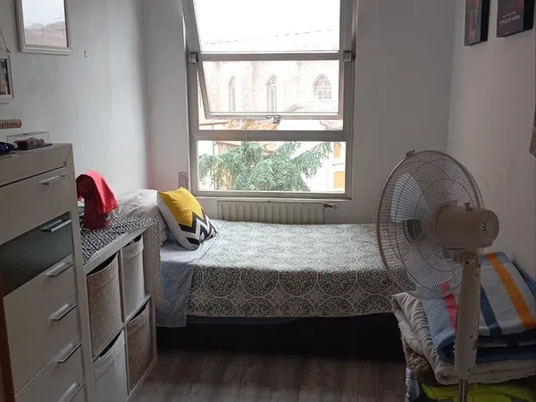 Piso en Calle San Pedro de Mestallón, 1, Santo Domingo-El Campillín - Foto 6