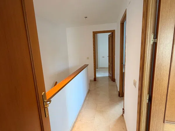 Chalet adosado en Barrio Pozoalbero - Foto 23