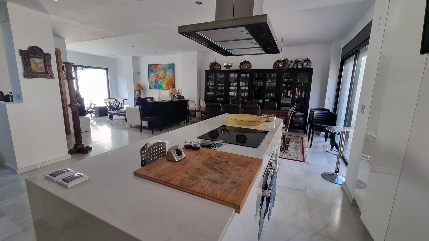 Chalet pareado en Calle d'Ares del Maestrat, Sotolivar - Mas del Rosari, Sotolivar - Mas del Rosari - Foto 6