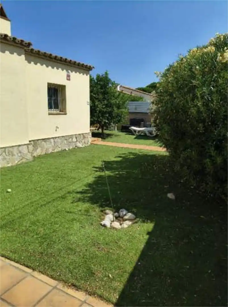 Chalet en riells - Foto 3