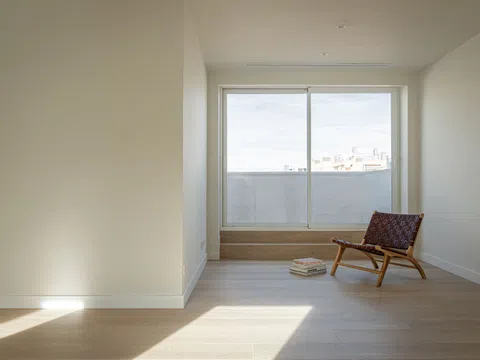 Ático en calle de López de Hoyos, 180