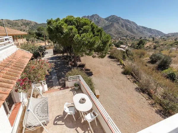 Casa rural en Avenida Jose Trovero Bernal, 55, Galifa - Foto 25