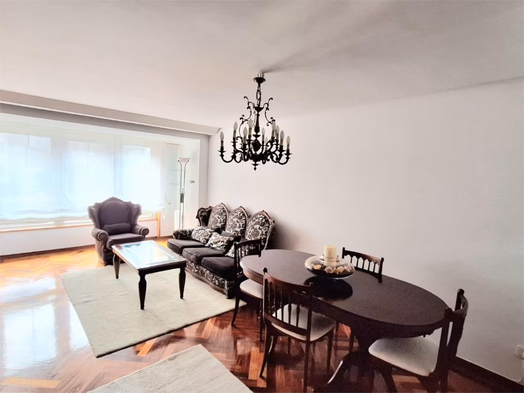 Piso en  Rúa Orillamar 58 - Foto 4