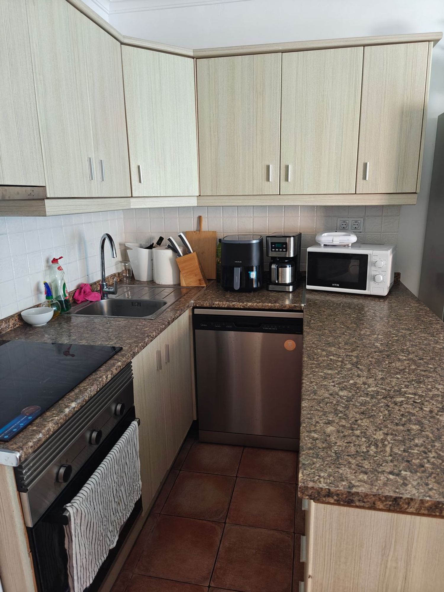 Piso en Residencial chullera, 4, Chullera, Chullera - Foto 16