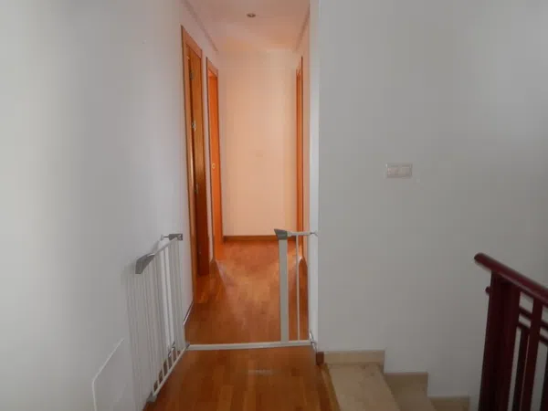 Chalet adosado en Calle Proyecto 8, 1 - Foto 16