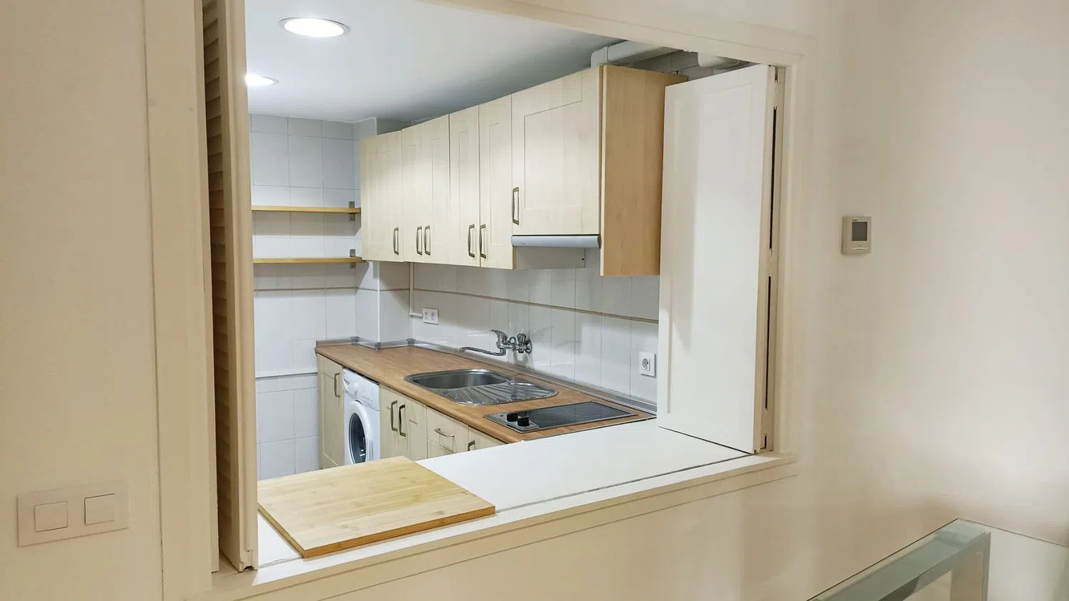 Piso en puerta del Osario, 16 - Foto 6