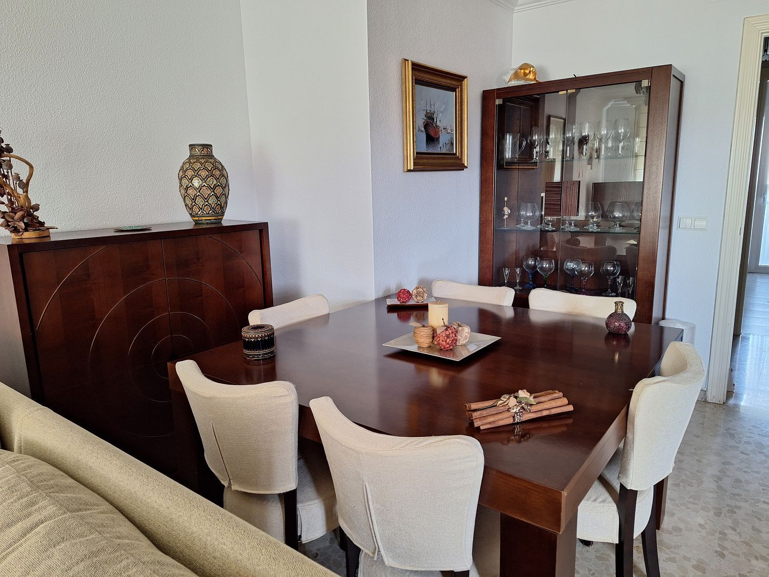 Piso en Calle Villanueva de Tapia, 4, Puerta Blanca - Almudena - Foto 4