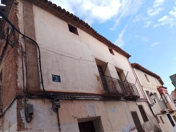 Casa o chalet independiente en Calle Mayor, 26 - Foto 1