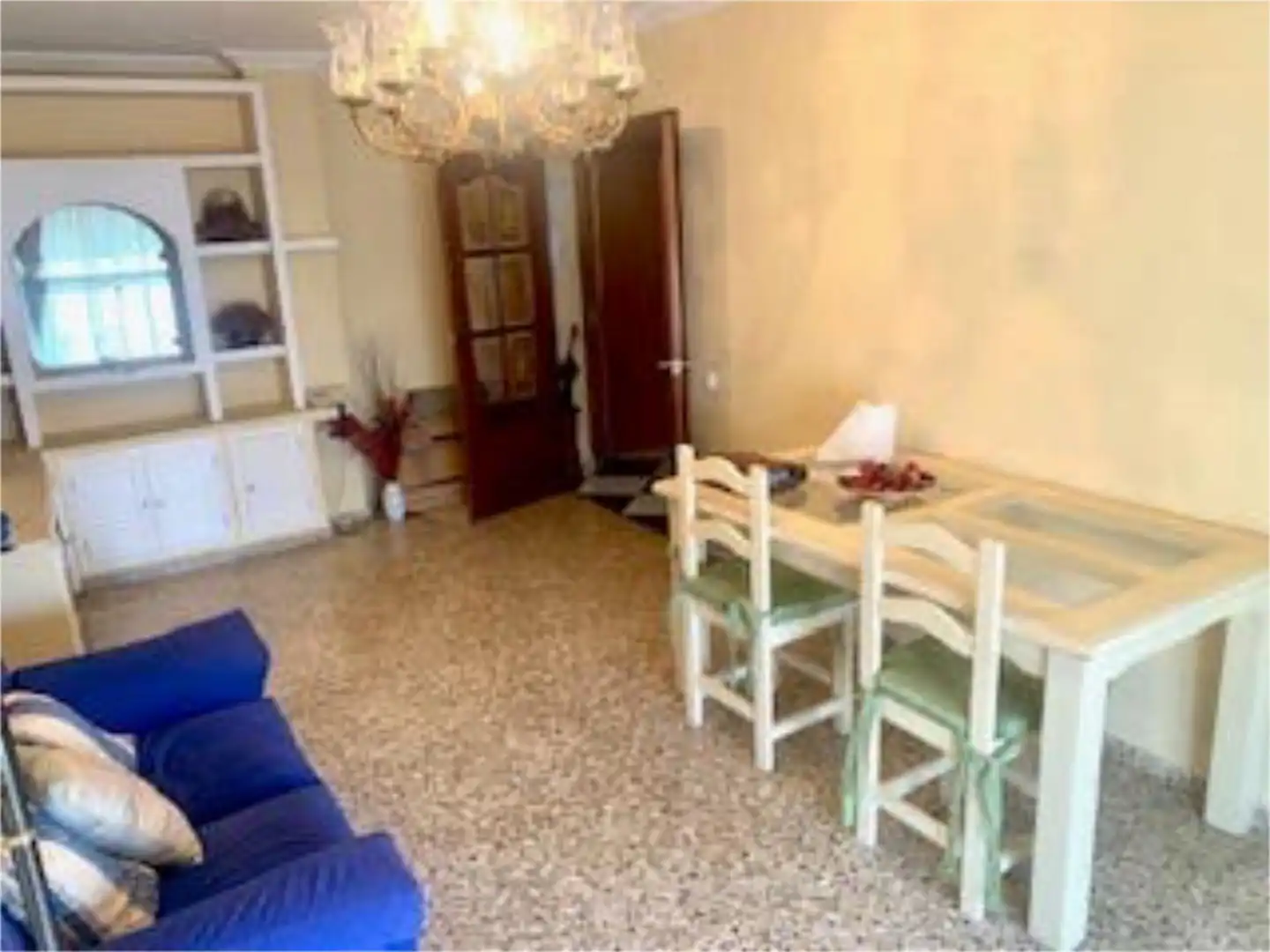 Piso en Bellavista - Foto 4