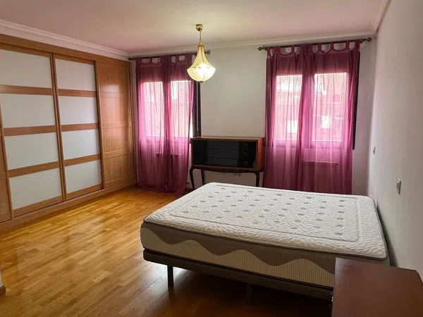 Piso en Calle Segurilla, 32, Tres Olivos - La Piedad, Tres Olivos - La Piedad - Foto 12