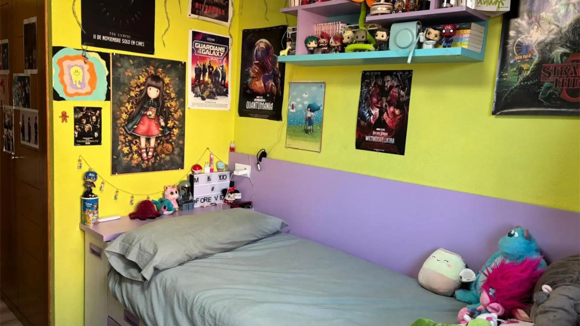 Piso en  Calle Coslada 18 - Foto 10