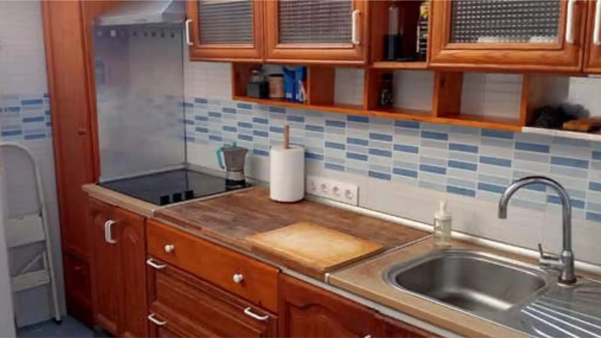 Loft en urbanizacion la cartuja - Foto 7