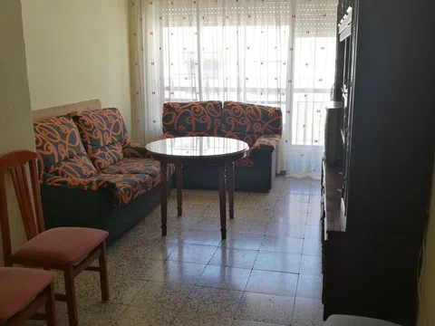Piso en calle Marruecos, 18
