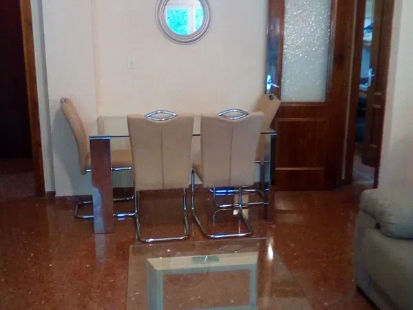 Piso en plaza Pintor Isidoro Marín, 4 - Foto 17