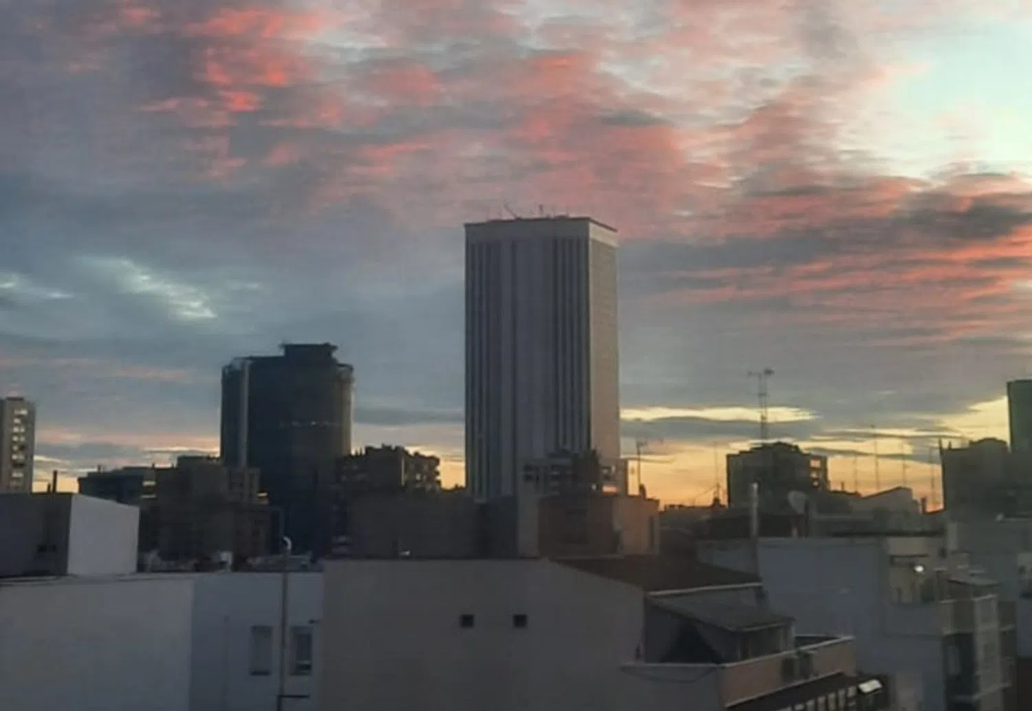 Ático en calle de Hernani, 14 - Foto 20