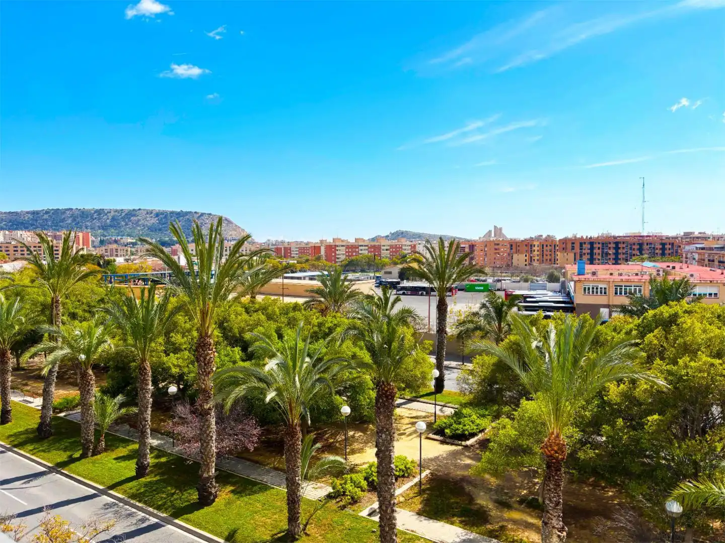 Piso en  Calle Granja de Rocamora 4 - Foto 15