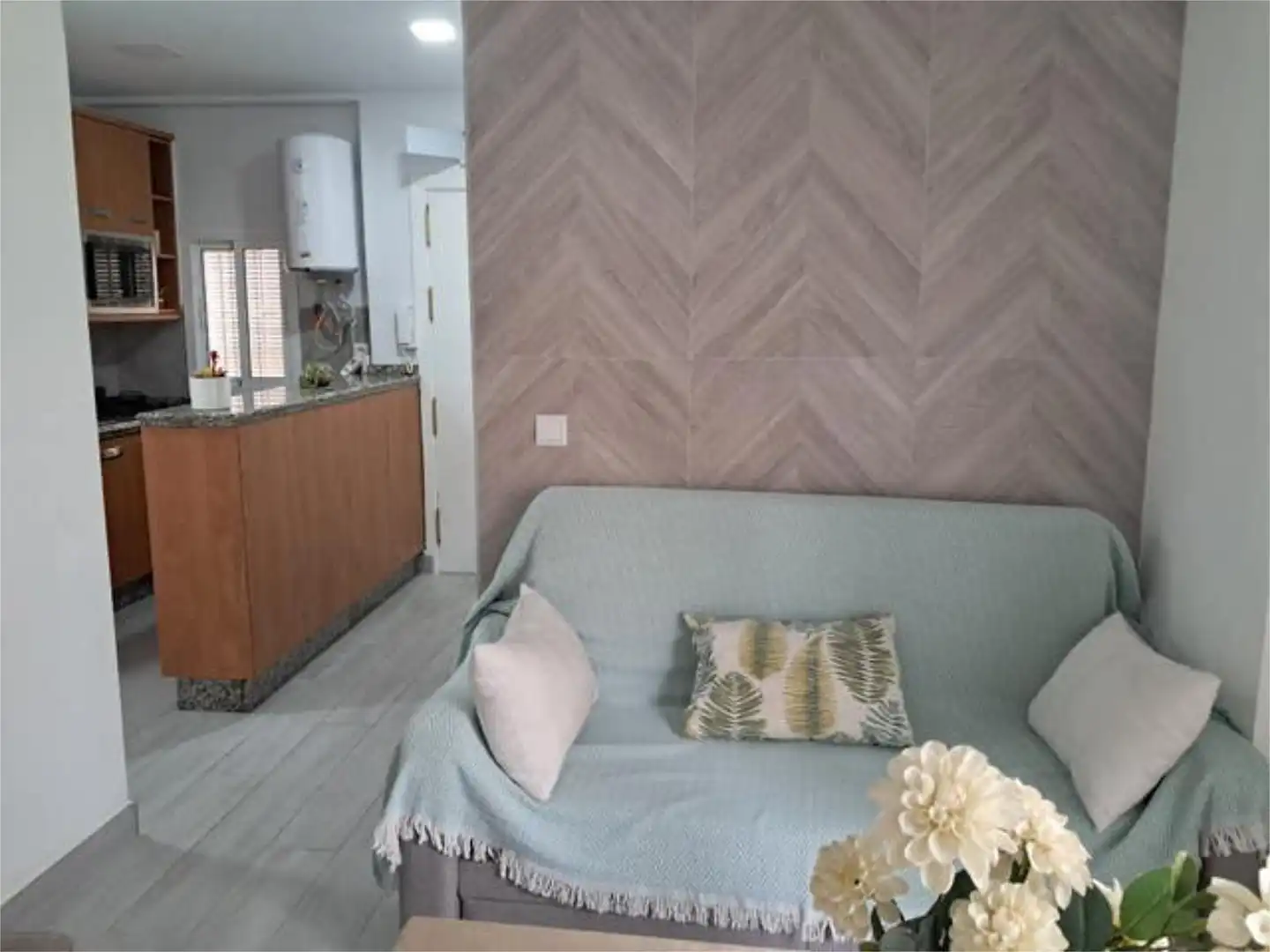 Apartamento en Cerro del Águila - Foto 9