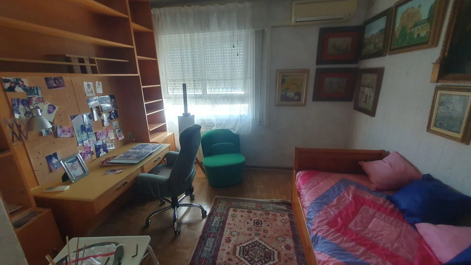 Piso en calle de Arturo Soria, 320 - Foto 14