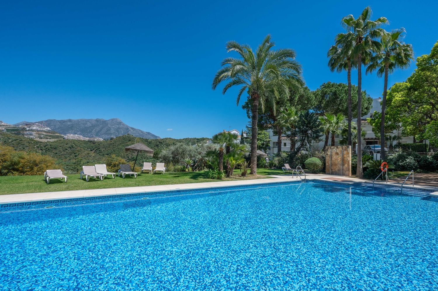 Piso en Altos De La Quinta, 10, La Quinta, La Quinta - Foto 19