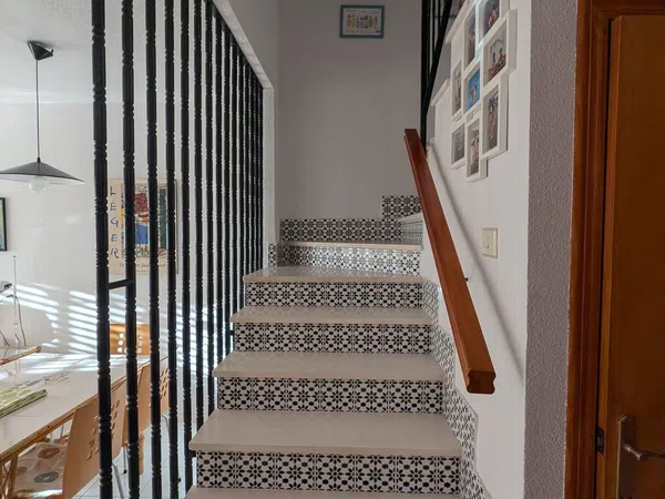 Chalet adosado en Calle Punta Carreiro, 23, El Alamillo - Foto 12