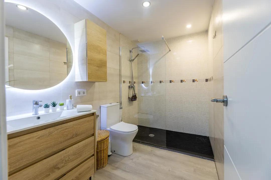 Piso en  Carrer de les Sirenes 19 - Foto 8